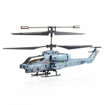 Top Selling RC Helicopters - Cobra by Syma