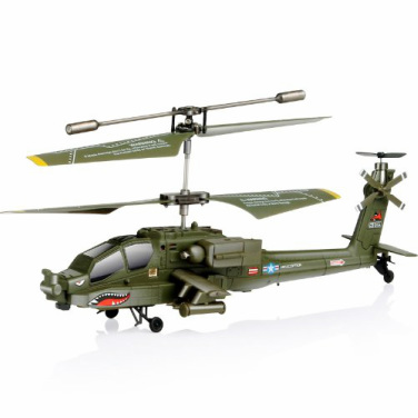 Best Selling RC Helicopter - Syma Apache