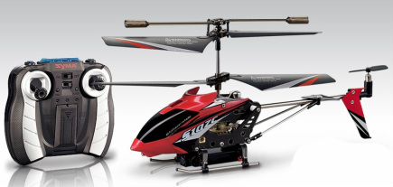 Top 10 Best Selling RC Helicopter With Video Camera